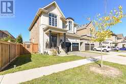 115 THRESHING MILL BOULEVARD Oakville