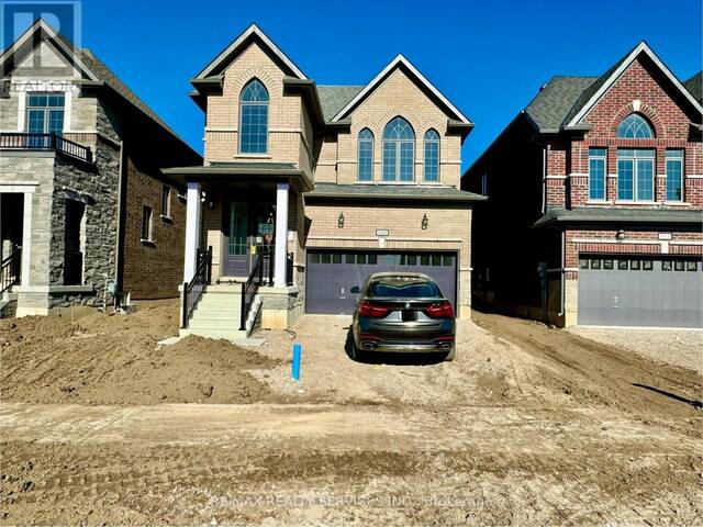 849 KNIGHTS LANE Woodstock Ontario