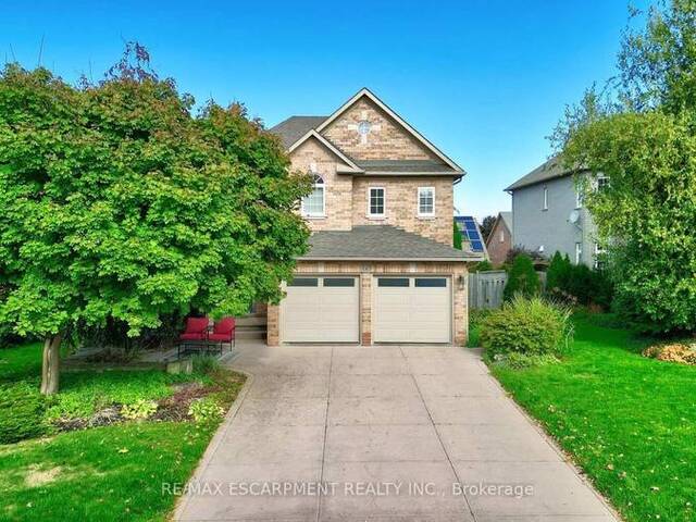 143 VALMONT STREET Hamilton  Ontario