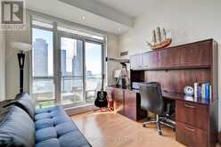 2603 - 35 HAYDEN STREET Toronto 