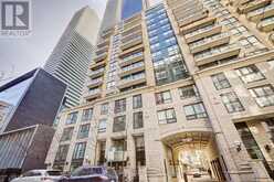 2603 - 35 HAYDEN STREET Toronto 