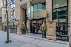 2603 - 35 HAYDEN STREET Toronto 