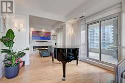 2603 - 35 HAYDEN STREET Toronto 