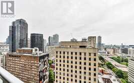 2203 - 386 YONGE STREET Toronto 