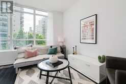 316 - 38 DAN LECKIE WAY Toronto 