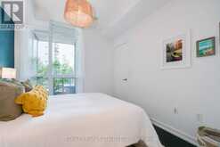 316 - 38 DAN LECKIE WAY Toronto 