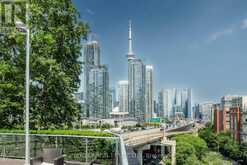 316 - 38 DAN LECKIE WAY Toronto 