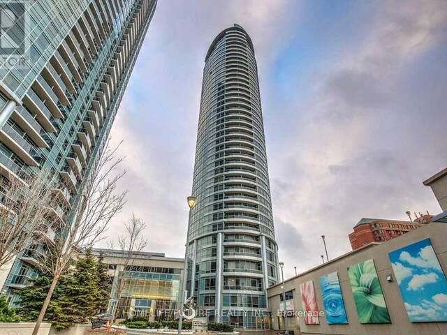 3810 - 125 VILLAGE GREEN SQUARE Toronto Ontario