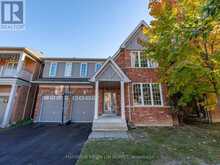 87 SERANO CRESCENT Richmond Hill 