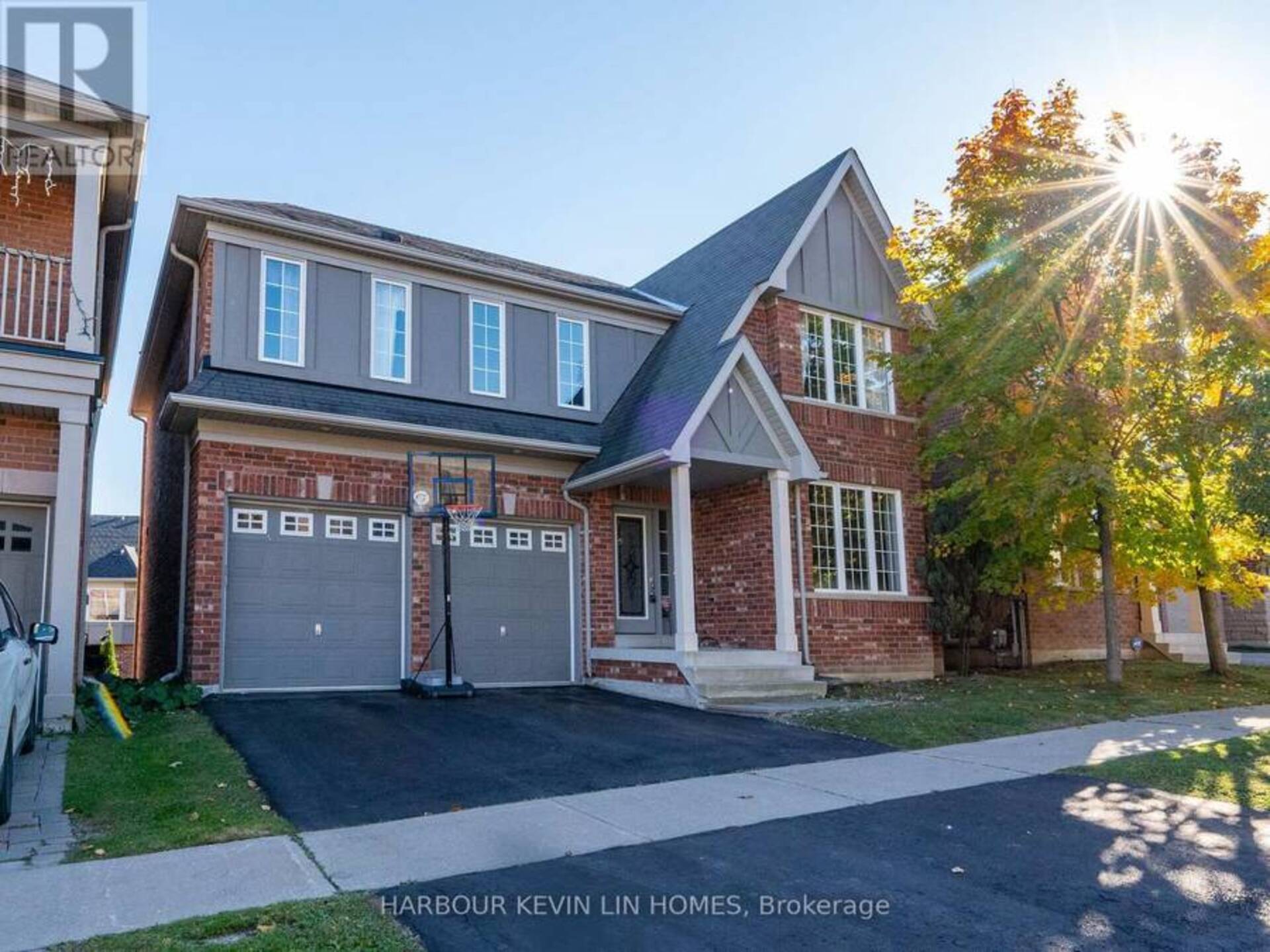 87 SERANO CRESCENT Richmond Hill 