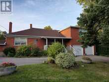 100 LANGSTAFF ROAD Richmond Hill 