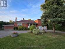 100 LANGSTAFF ROAD Richmond Hill 