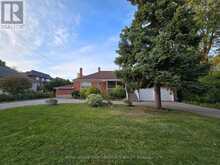 100 LANGSTAFF ROAD Richmond Hill 