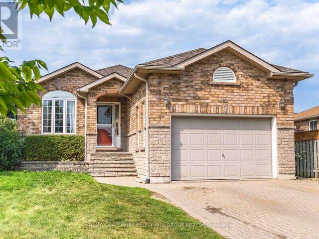 62 NICOLE MARIE AVENUE Barrie  Ontario