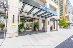 406 - 2060 LAKESHORE ROAD Burlington