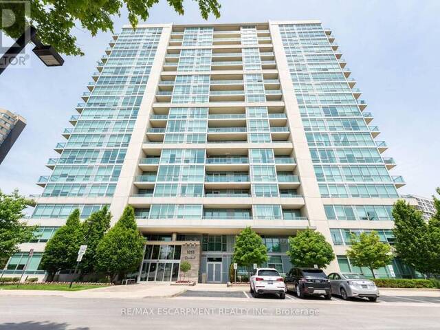 710 - 1055 SOUTHDOWN ROAD Mississauga Ontario