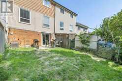 28 KINCAID COURT Brampton 