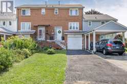 28 KINCAID COURT Brampton 