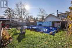 305 CHERRYWOOD AVENUE Fort Erie