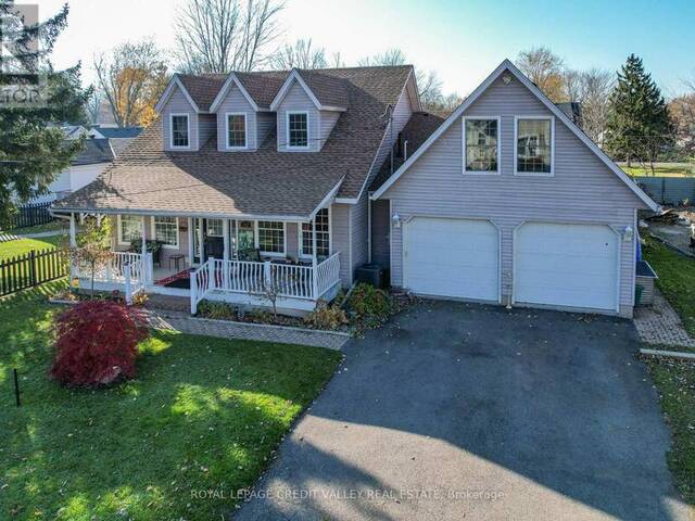 305 CHERRYWOOD AVENUE Fort Erie Ontario