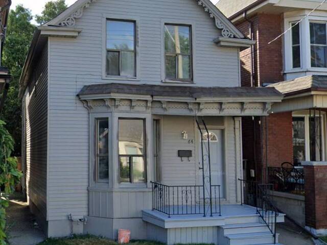 64 SMITH AVENUE Hamilton  Ontario