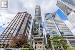 1705 - 426 UNIVERSITY AVENUE Toronto 