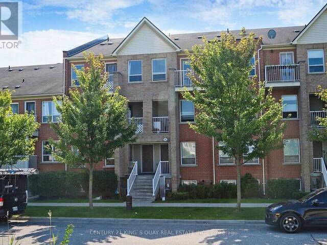 81 SUNRISE DRIVE Markham  Ontario