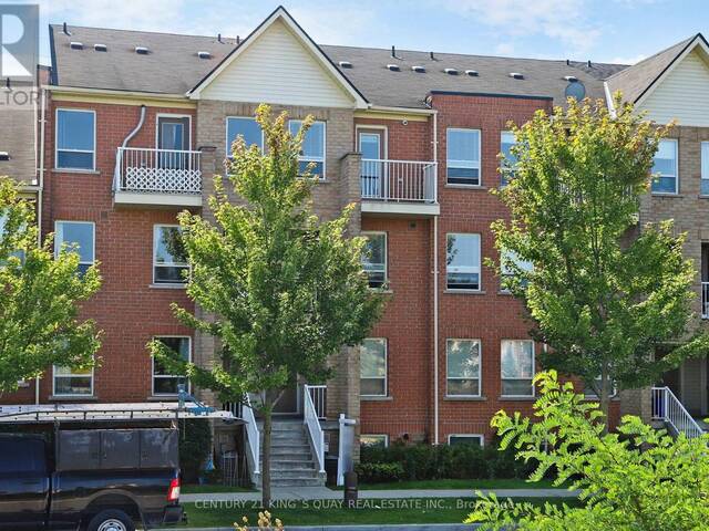 81 SUNRISE DRIVE Markham Ontario