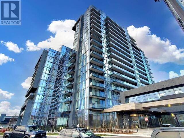 1307 - 10 GATINEAU DRIVE Vaughan  Ontario