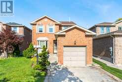 93 ARDWELL CRESCENT Vaughan 