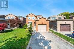 93 ARDWELL CRESCENT Vaughan 