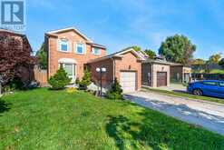 93 ARDWELL CRESCENT Vaughan 