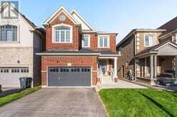 5 ALISTER DRIVE Brampton 