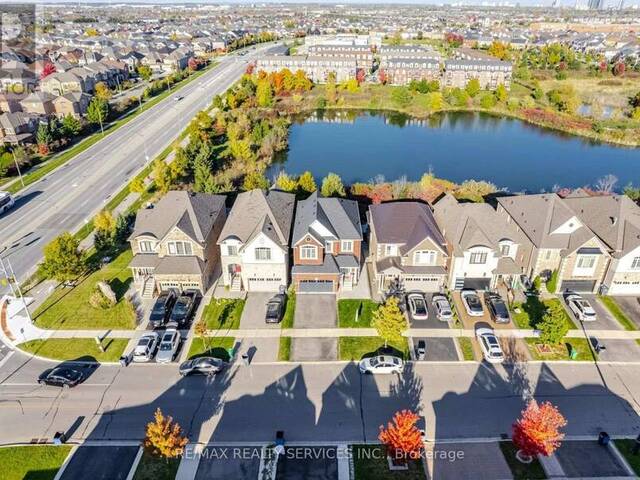 5 ALISTER DRIVE Brampton  Ontario