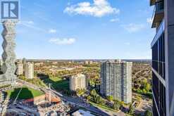 2601 - 3985 GRAND PARK DRIVE Mississauga 