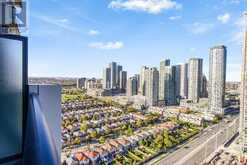 2601 - 3985 GRAND PARK DRIVE Mississauga 