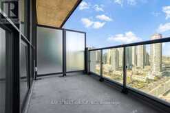 2601 - 3985 GRAND PARK DRIVE Mississauga