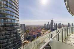 3704 - 50 ABSOLUTE AVENUE Mississauga 