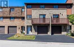 38 - 1250 LIMERIDGE ROAD E Hamilton 