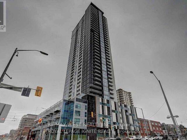 2809 - 60 FREDERICK STREET Kitchener Ontario