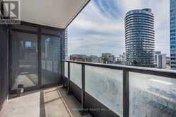 912 - 70 QUEENS WHARF ROAD Toronto 