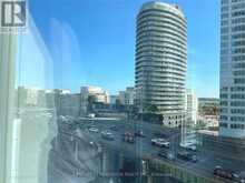 912 - 70 QUEENS WHARF ROAD Toronto 