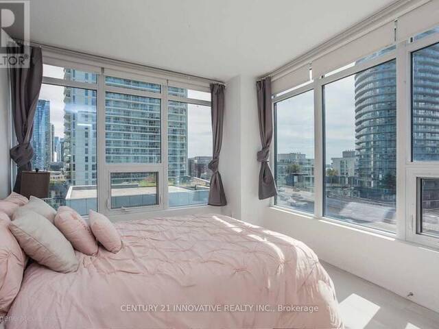 912 - 70 QUEENS WHARF ROAD Toronto  Ontario