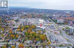 415 - 1 FALAISE ROAD Toronto 