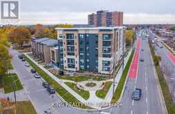 415 - 1 FALAISE ROAD Toronto 