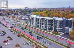 415 - 1 FALAISE ROAD Toronto 