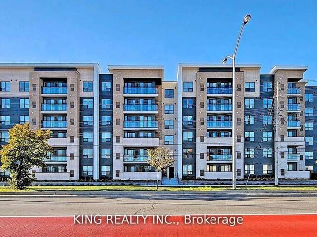 415 - 1 FALAISE ROAD Toronto  Ontario