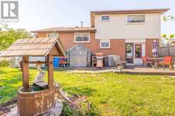 9 DUNSTER CRESCENT Brampton 