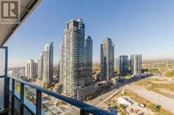 2122 - 30 SHORE BREEZE DRIVE Toronto 