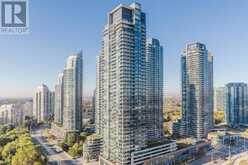 2122 - 30 SHORE BREEZE DRIVE Toronto 